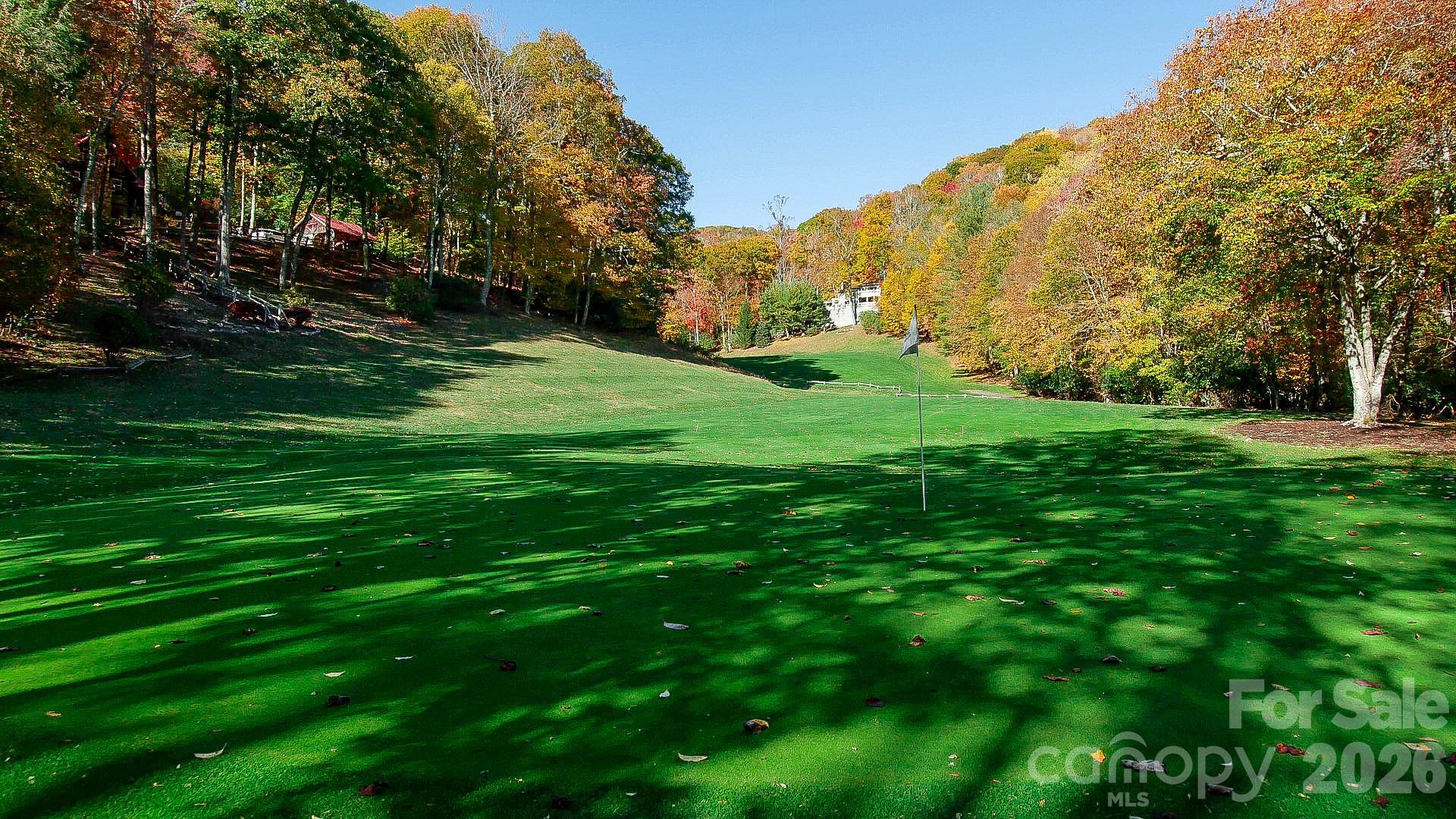 Wolf Laurel Estates - Residential