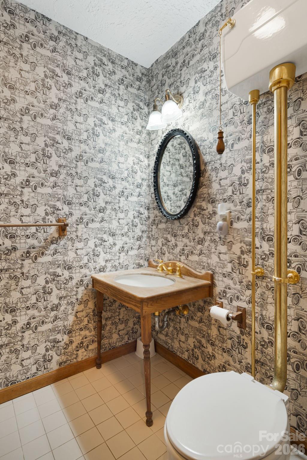 Wolf Laurel Estates - Residential