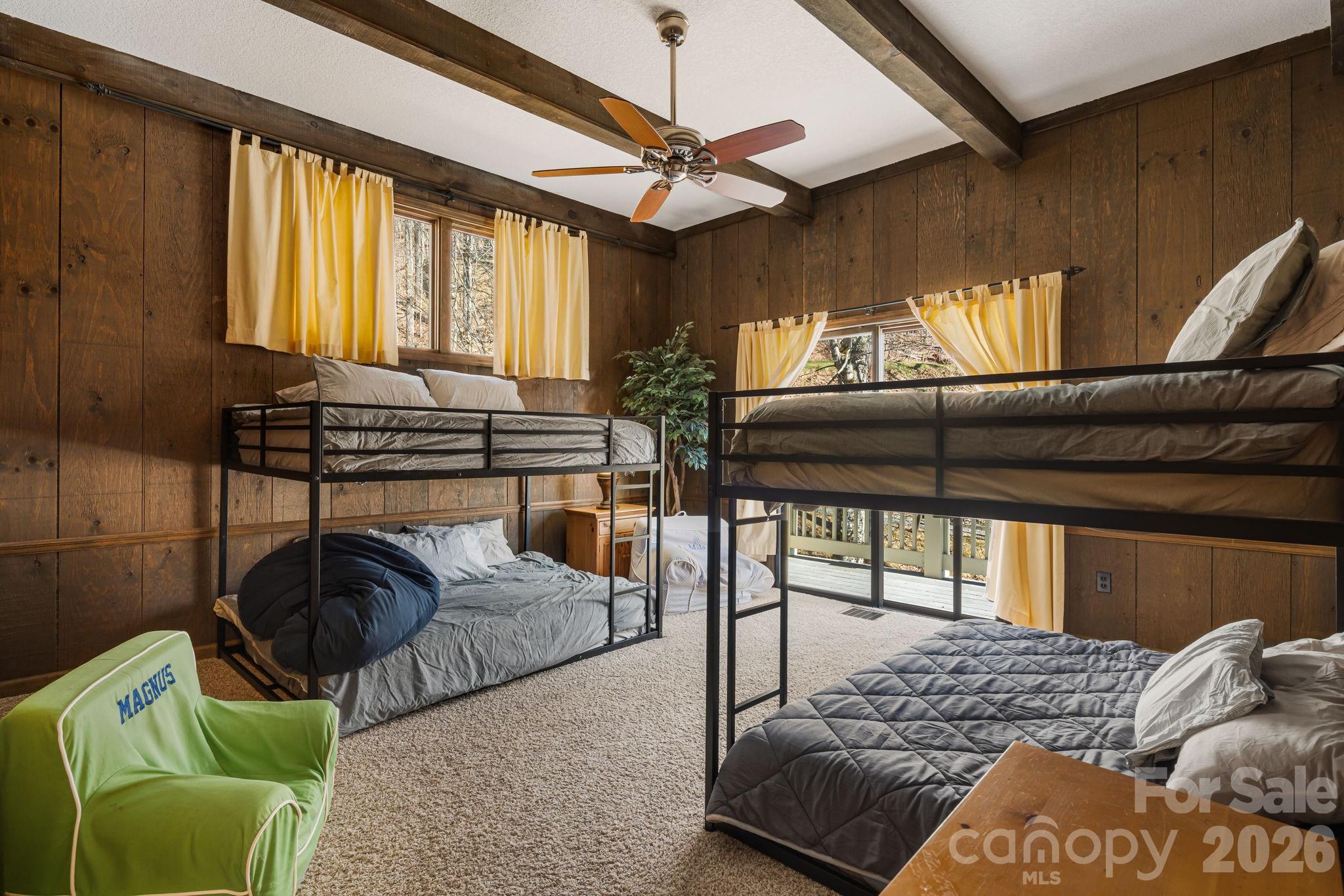 Wolf Laurel Estates - Residential