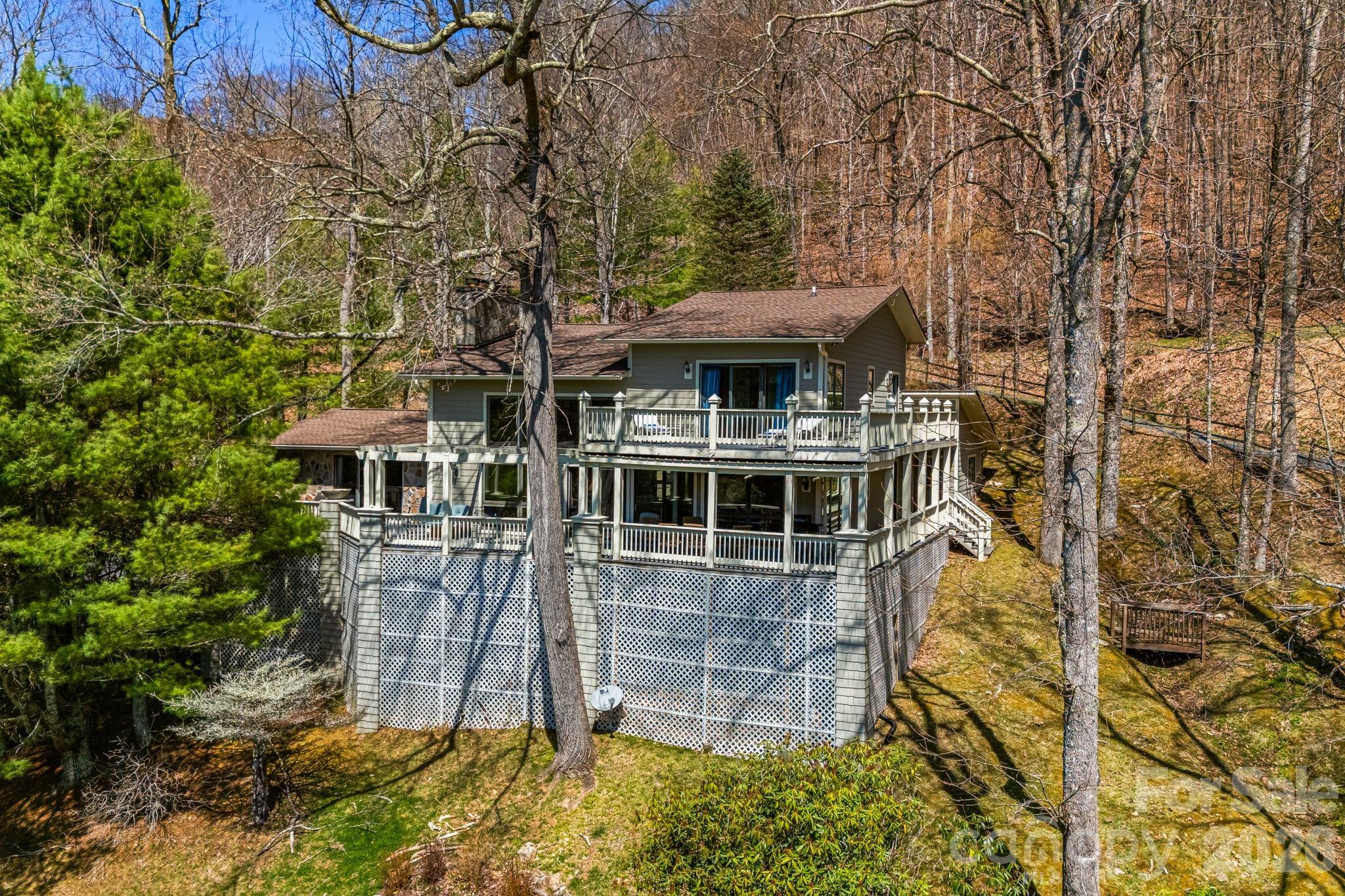 Wolf Laurel Estates - Residential