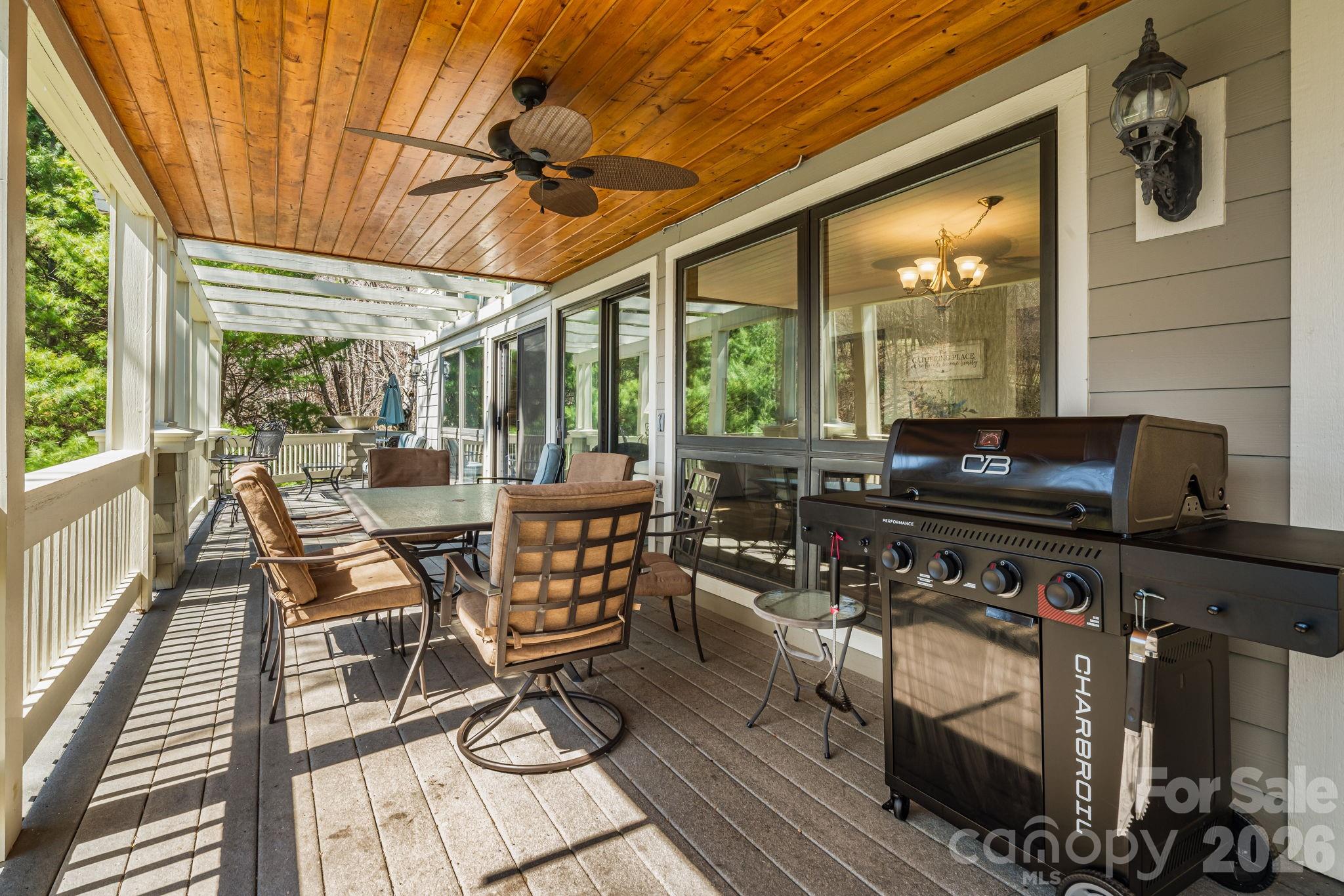 Wolf Laurel Estates - Residential