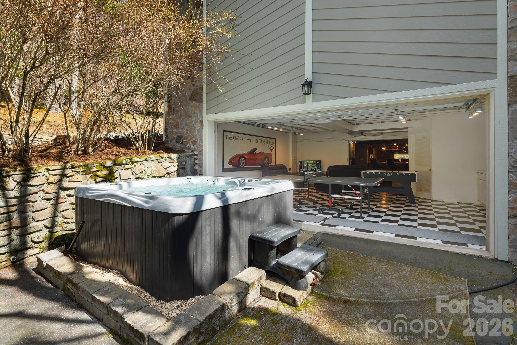 Wolf Laurel Estates - Residential