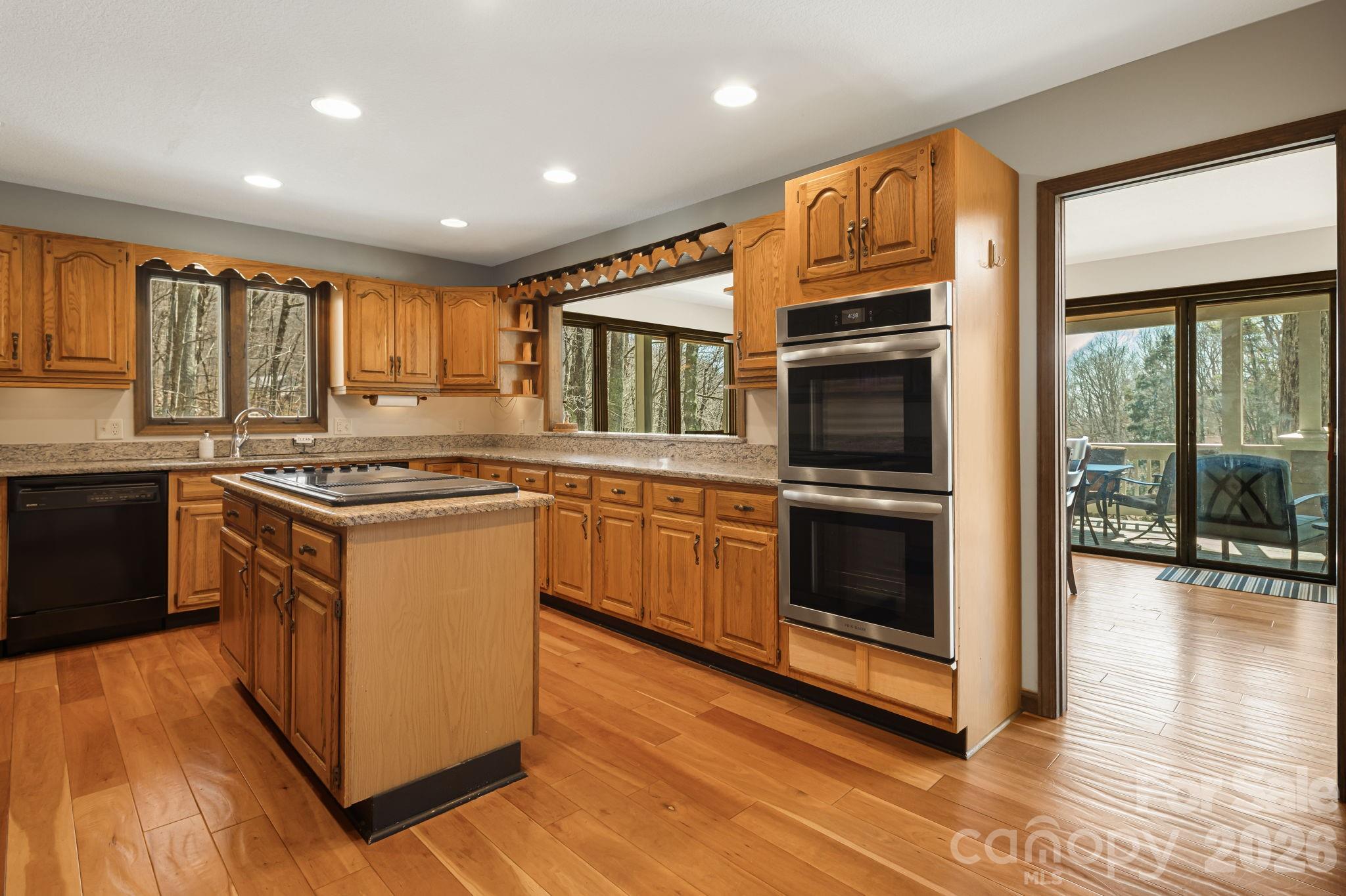 Wolf Laurel Estates - Residential