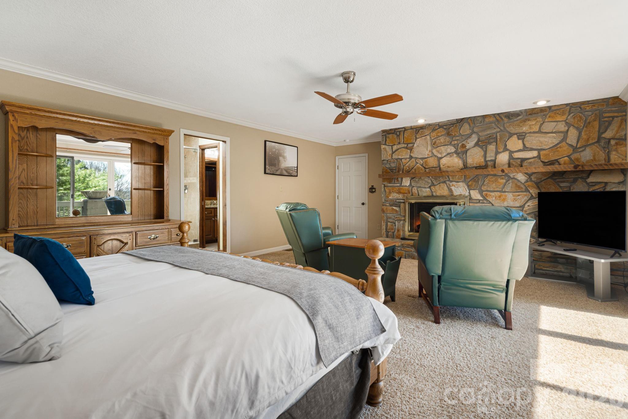 Wolf Laurel Estates - Residential