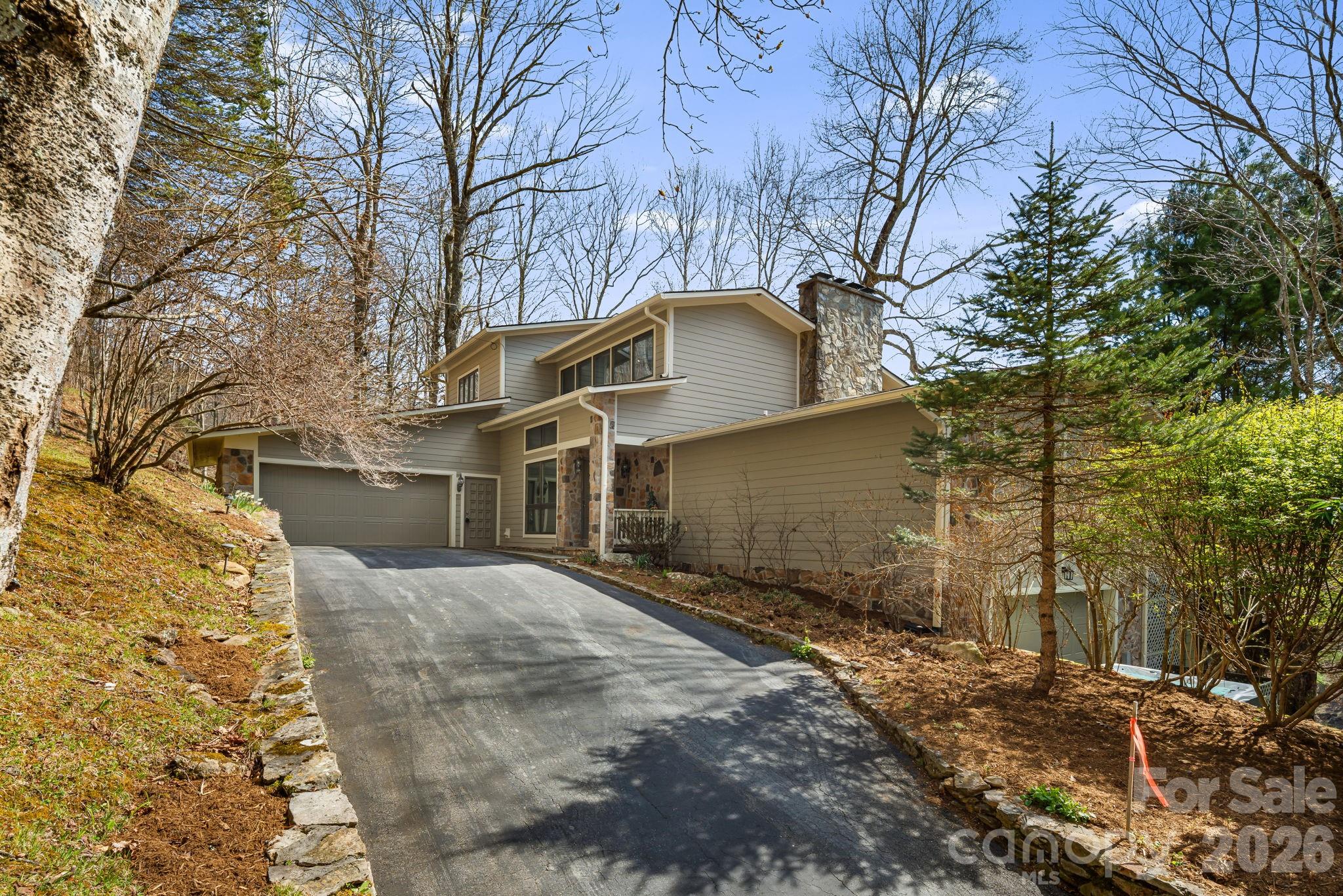 Wolf Laurel Estates - Residential