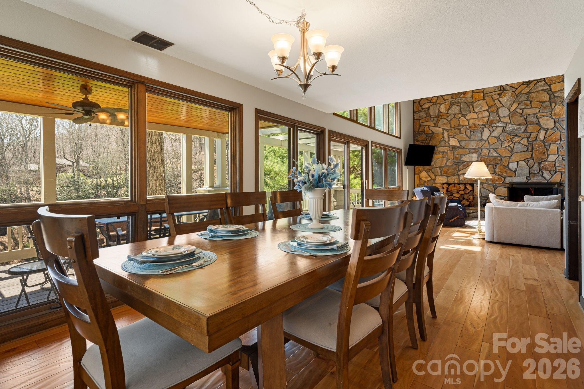 Wolf Laurel Estates - Residential