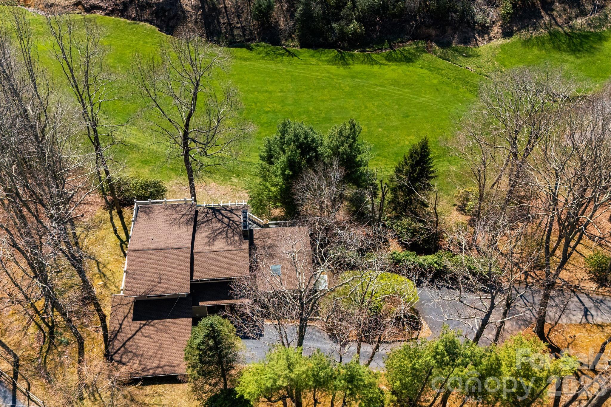 Wolf Laurel Estates - Residential