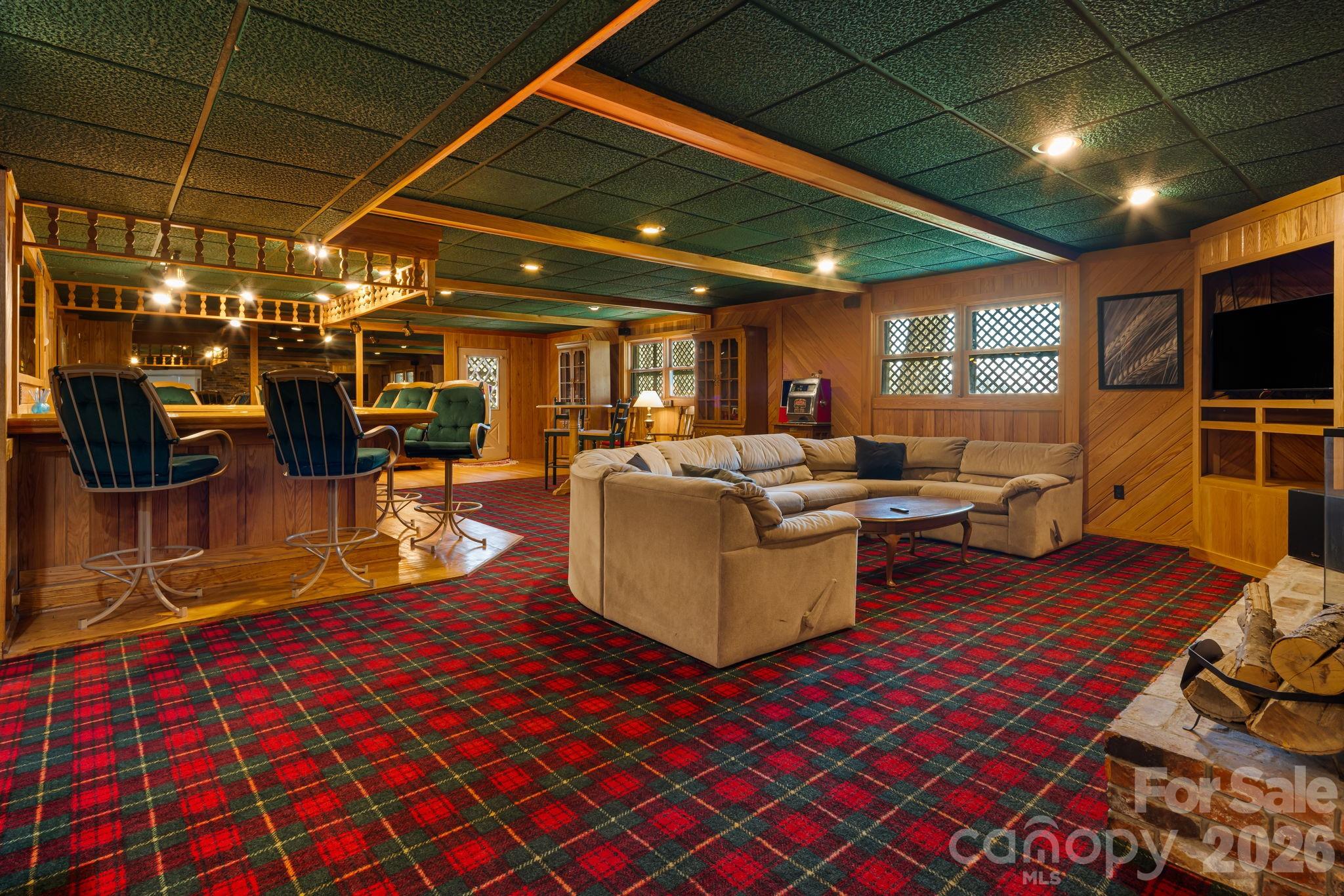 Wolf Laurel Estates - Residential