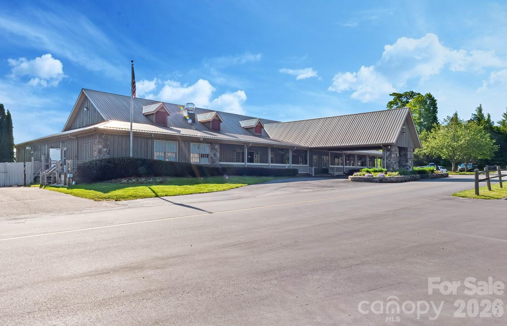 Wolf Laurel Estates - Residential