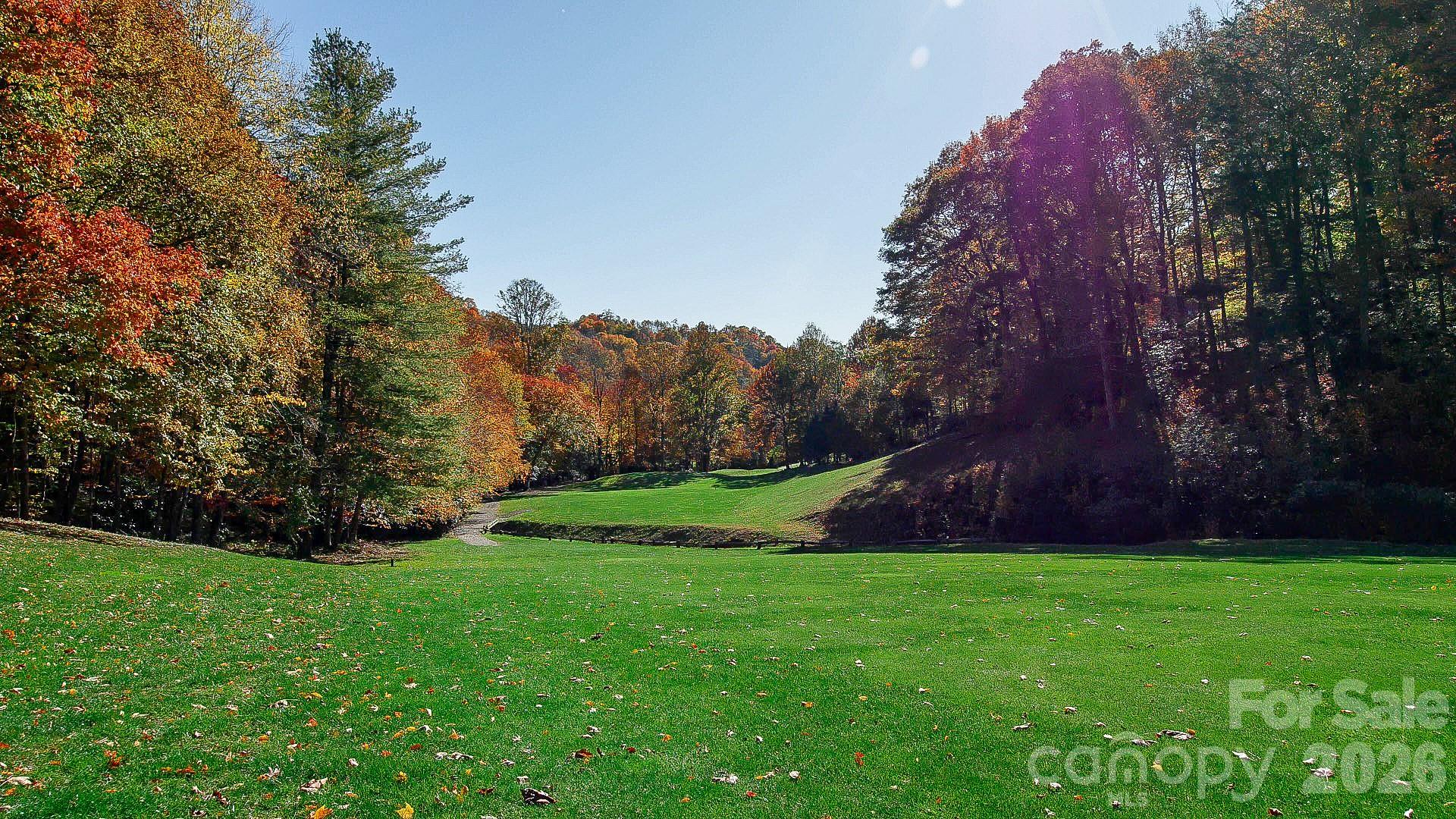 Wolf Laurel Estates - Residential