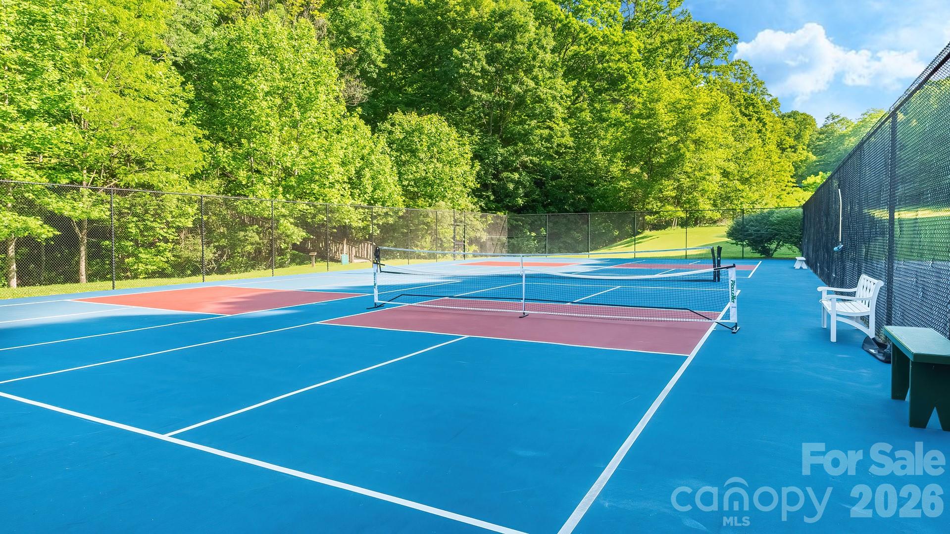 Wolf Laurel Estates - Residential