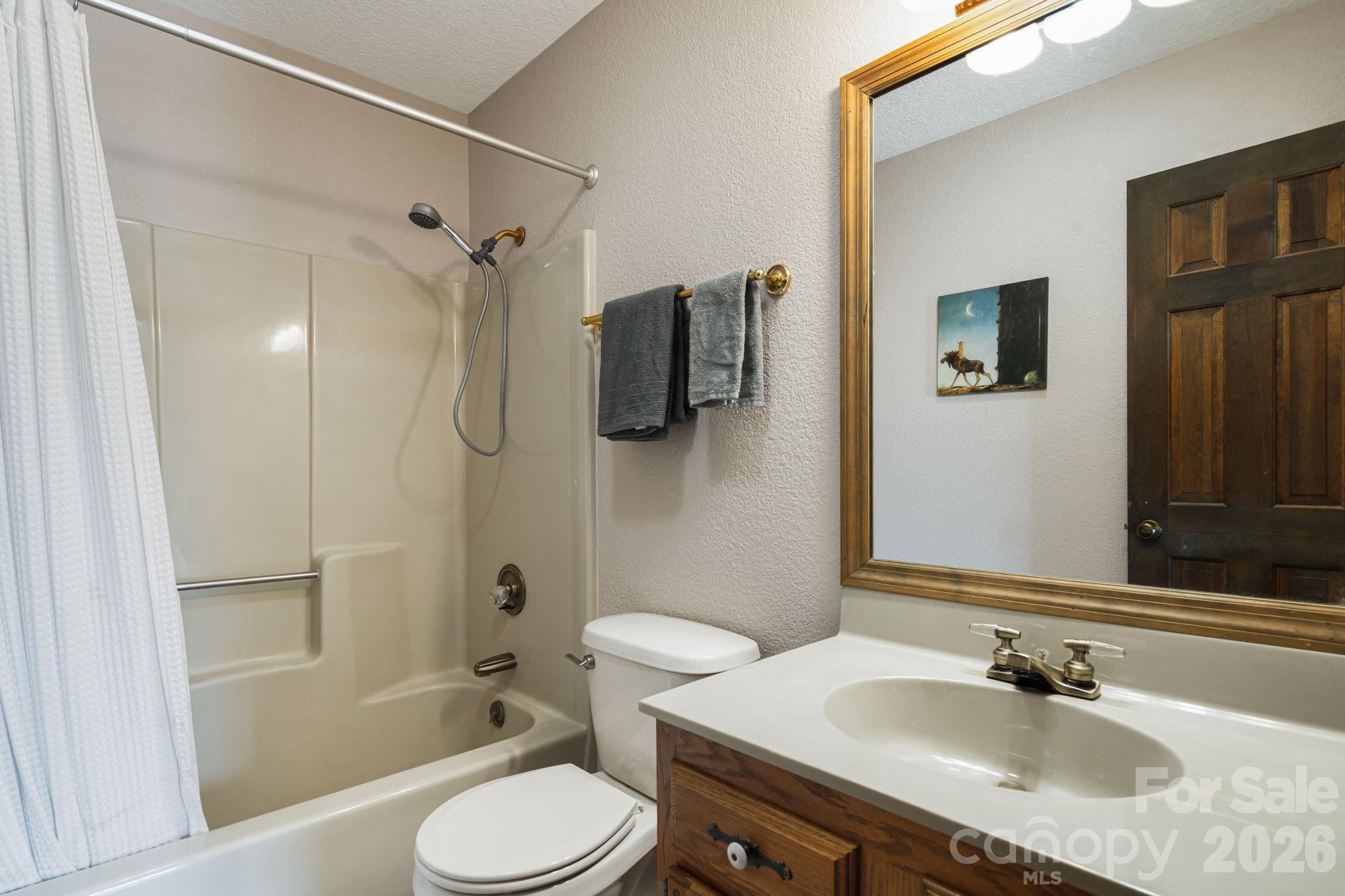 Wolf Laurel Estates - Residential