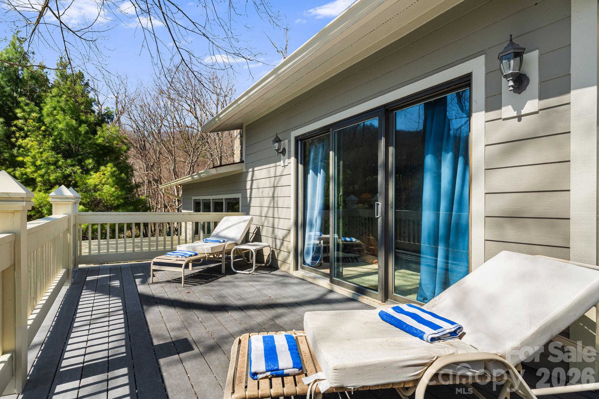 Wolf Laurel Estates - Residential