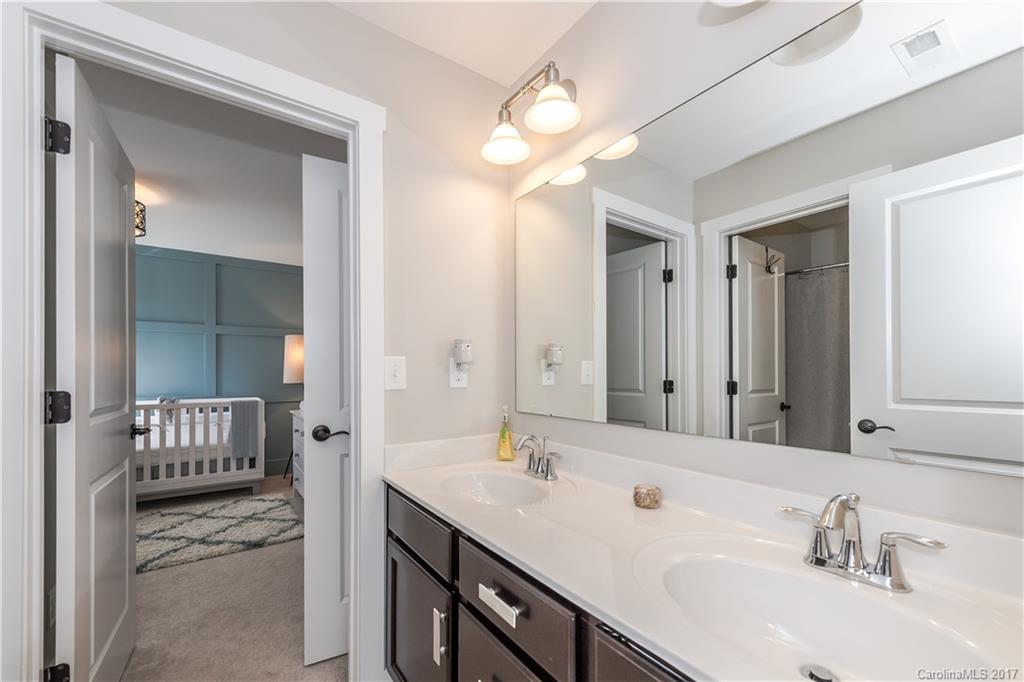 Burnside - Residential