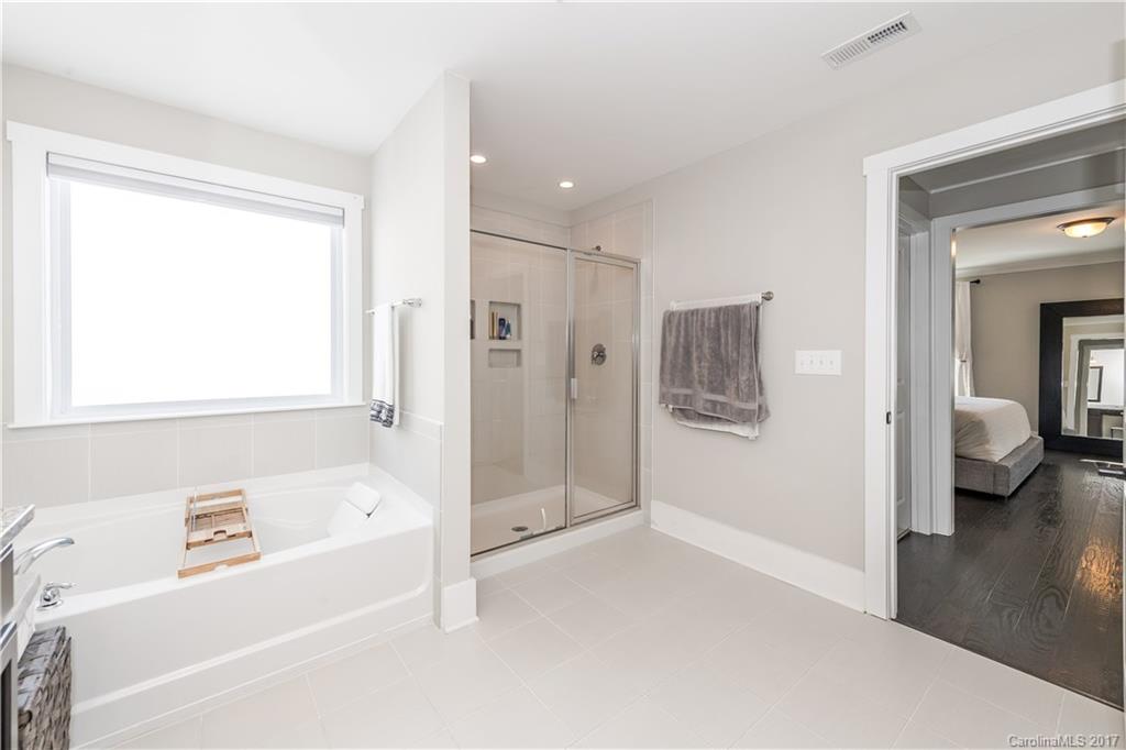 Burnside - Residential