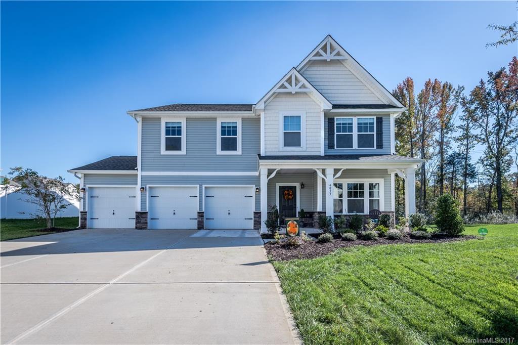 Burnside - Residential