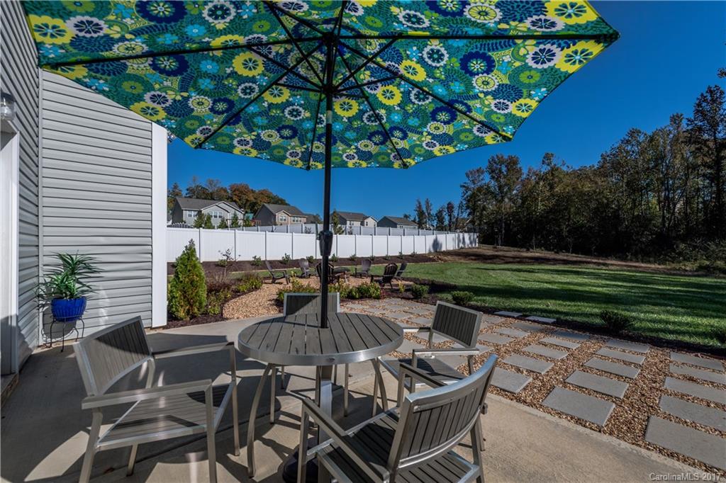 Burnside - Residential