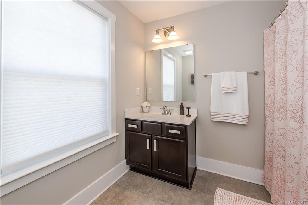 Burnside - Residential