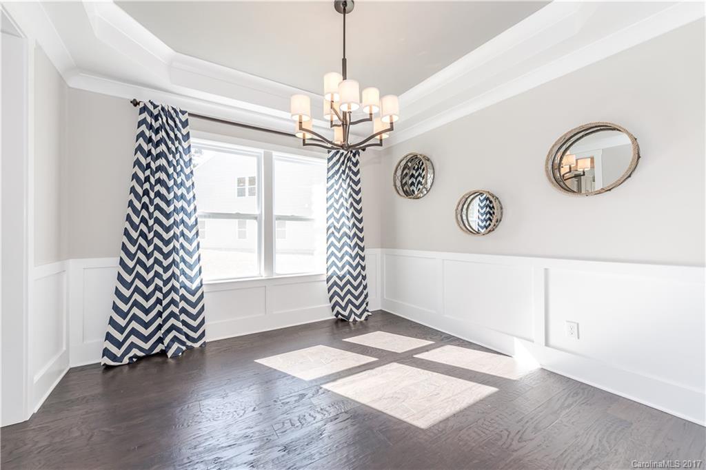 Burnside - Residential