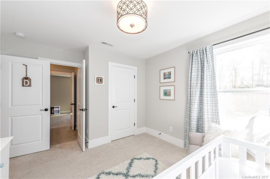 Burnside - Residential