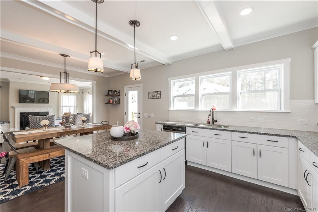 Burnside - Residential