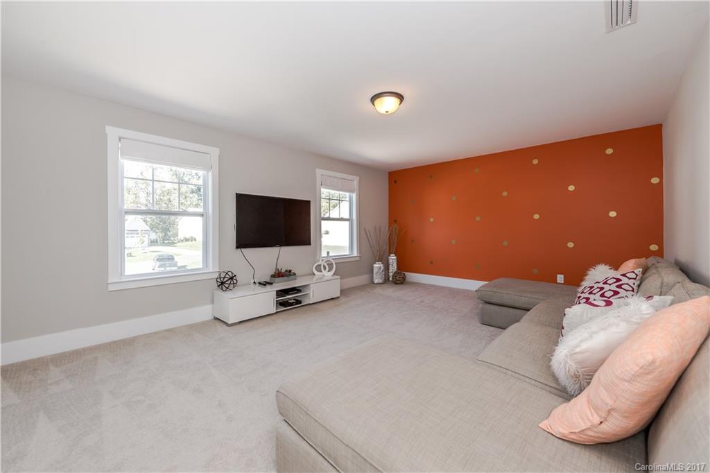 Burnside - Residential