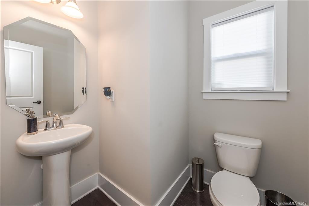 Burnside - Residential