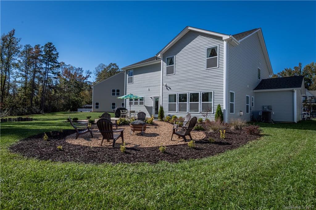 Burnside - Residential