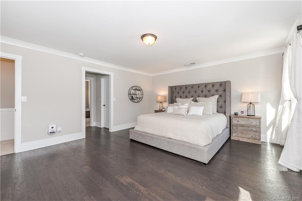 Burnside - Residential