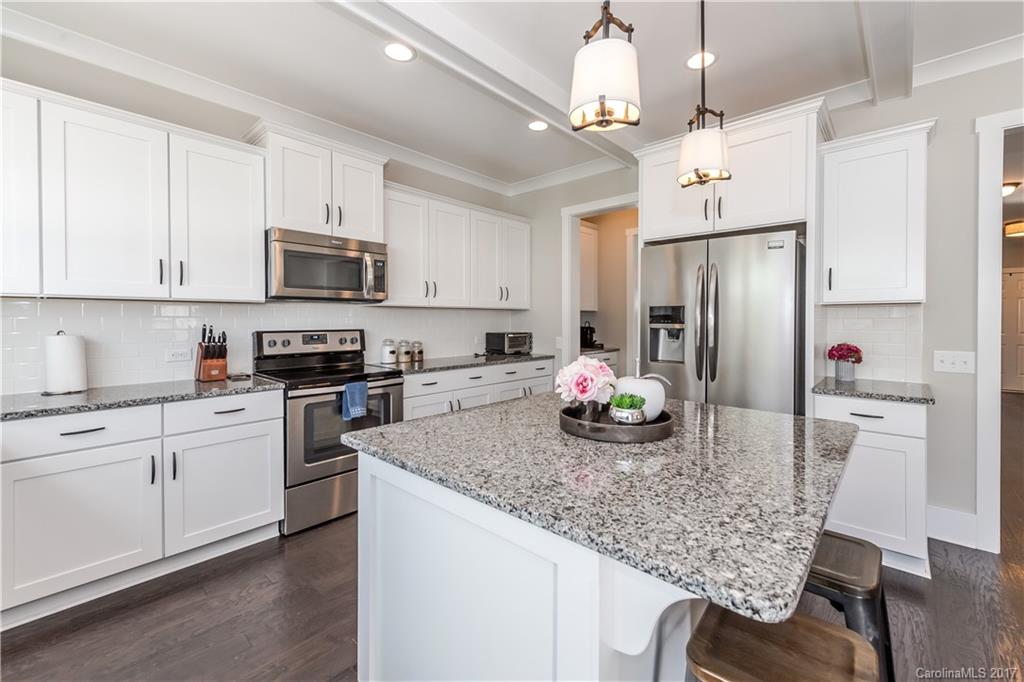 Burnside - Residential