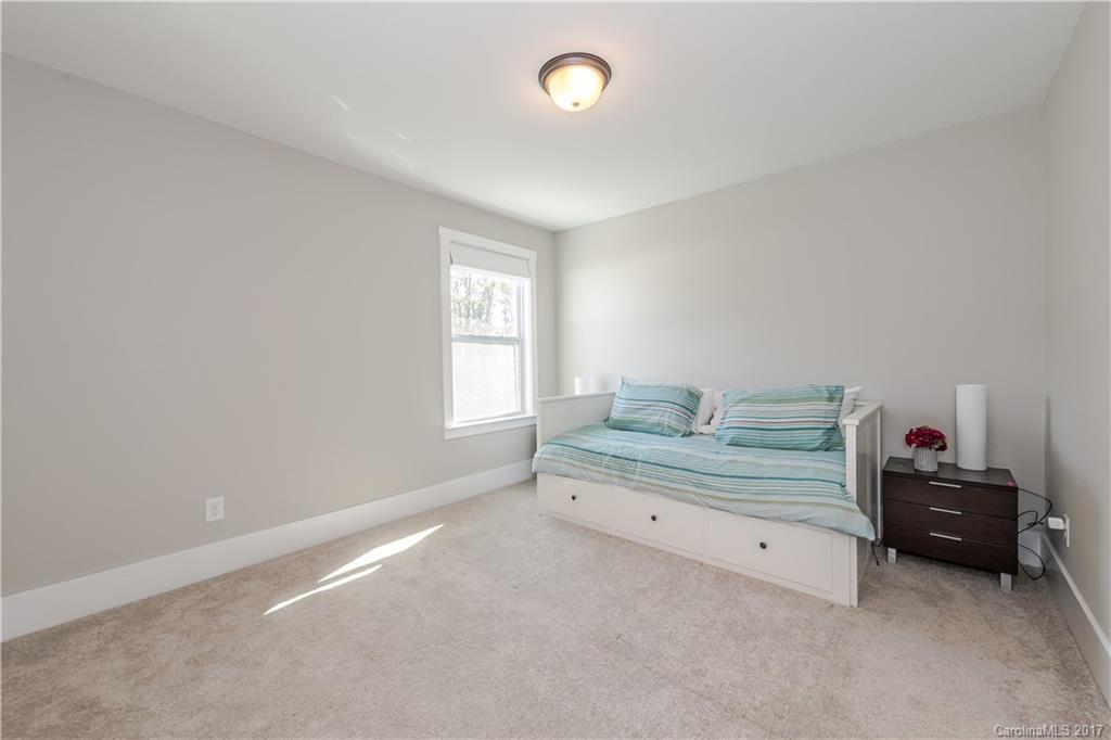 Burnside - Residential