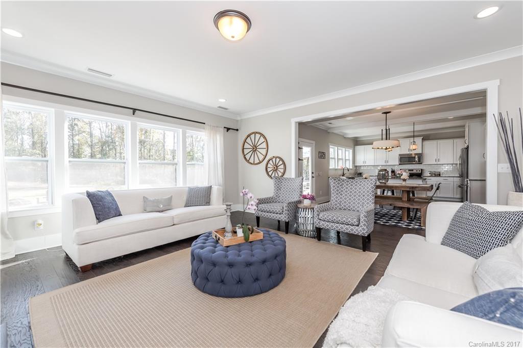 Burnside - Residential