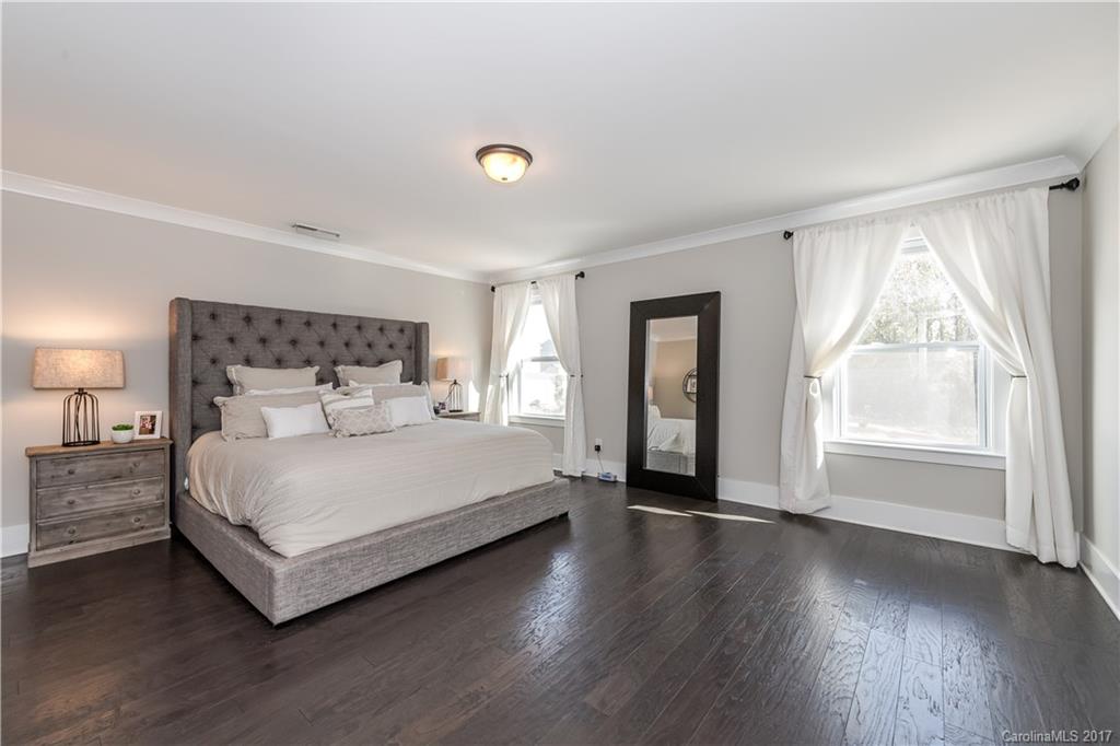 Burnside - Residential