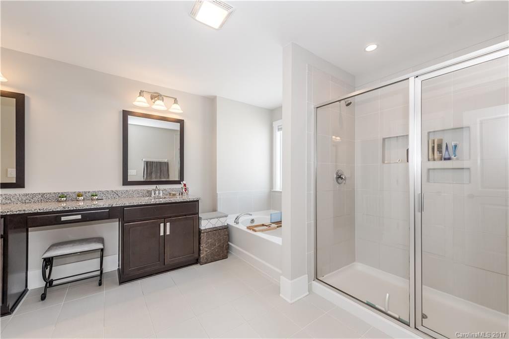 Burnside - Residential