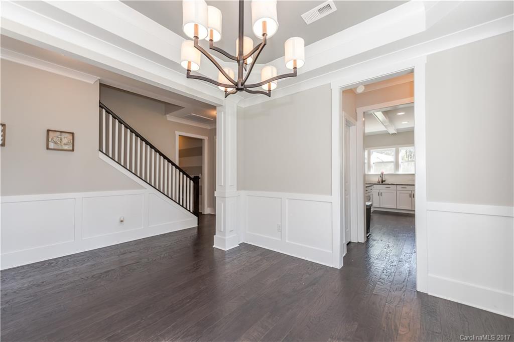 Burnside - Residential