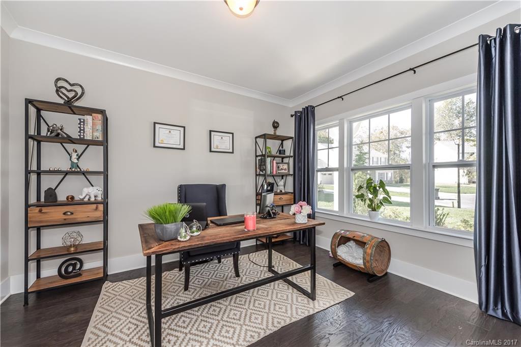 Burnside - Residential