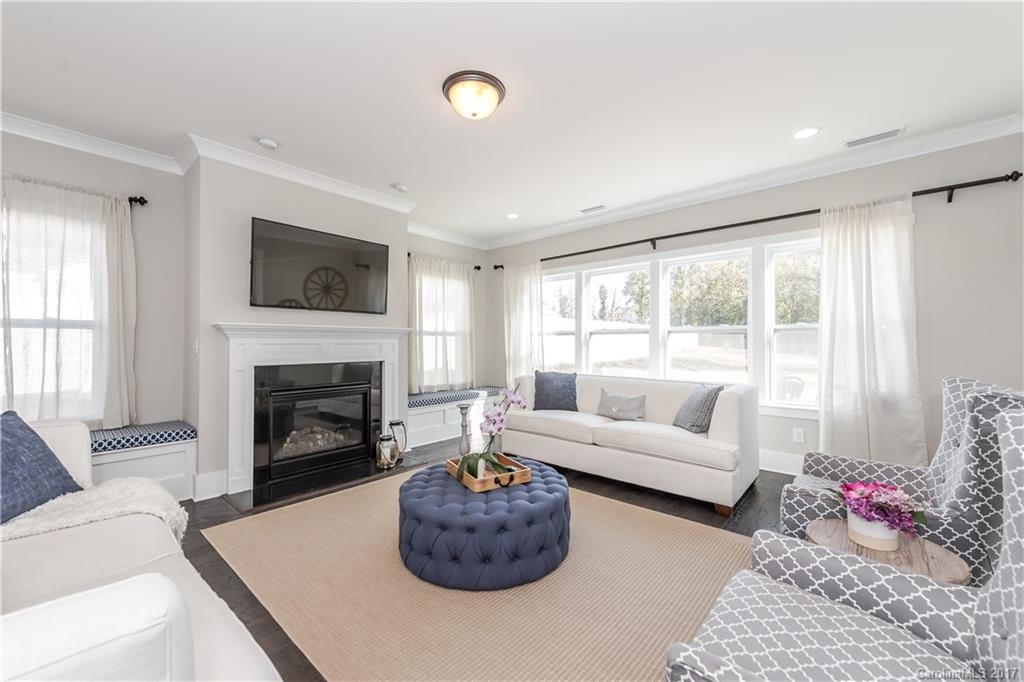 Burnside - Residential