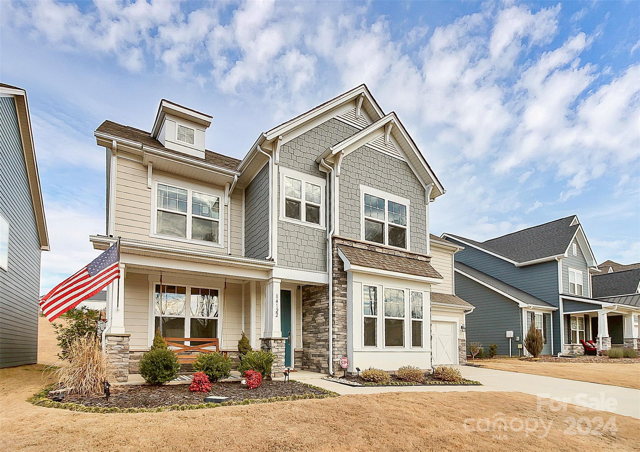 North Reach - Residential