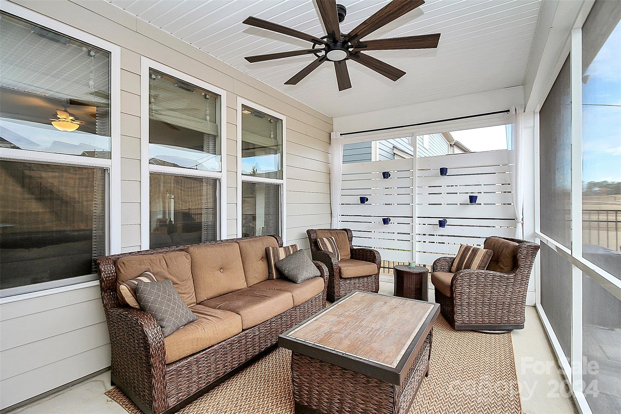 North Reach - Residential