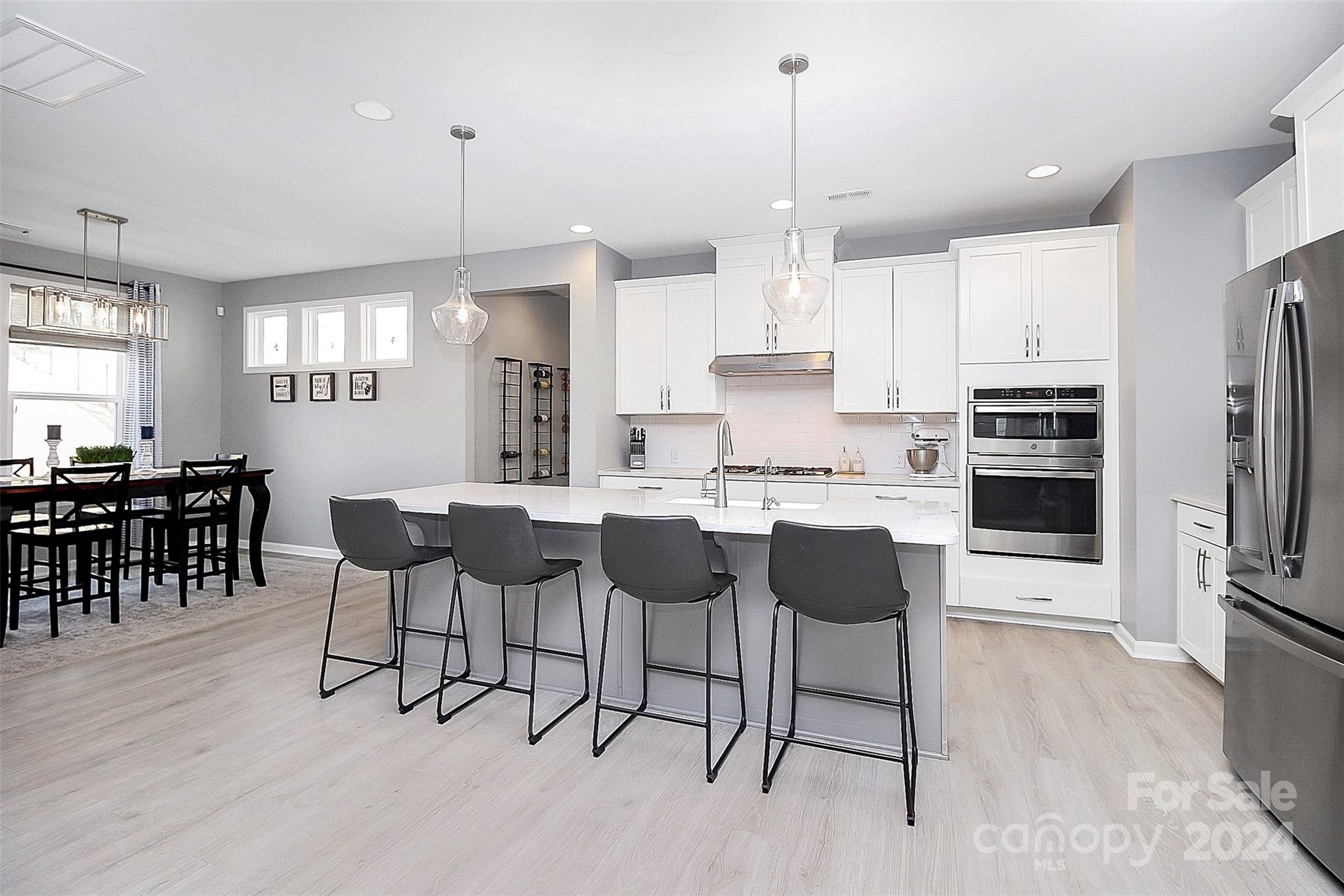 North Reach - Residential