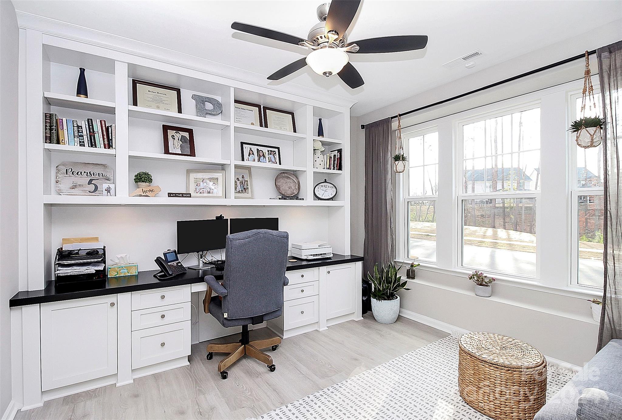 North Reach - Residential