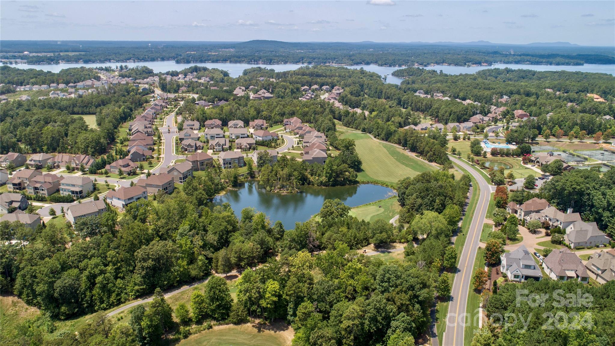 North Reach - Residential