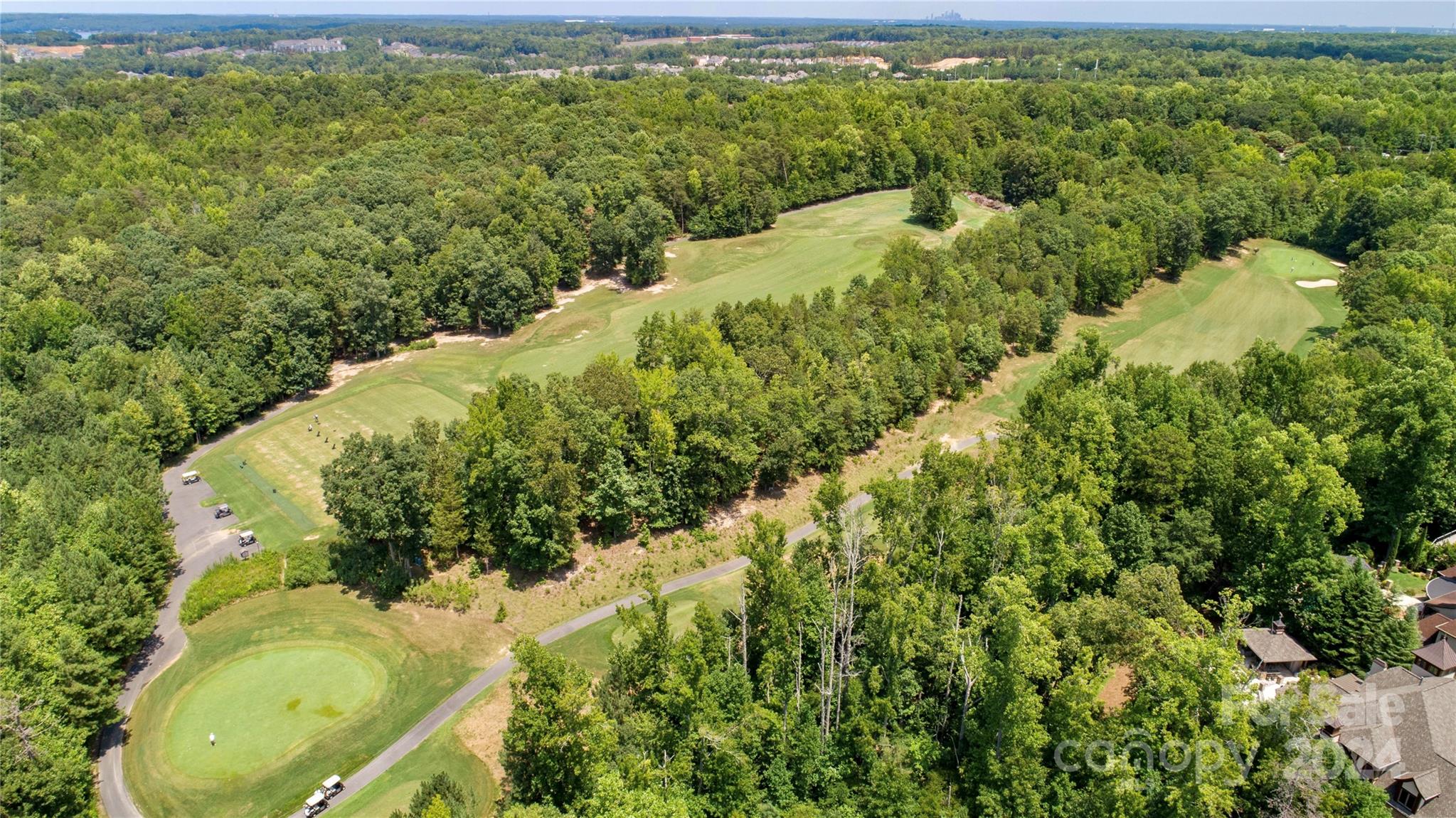 North Reach - Residential