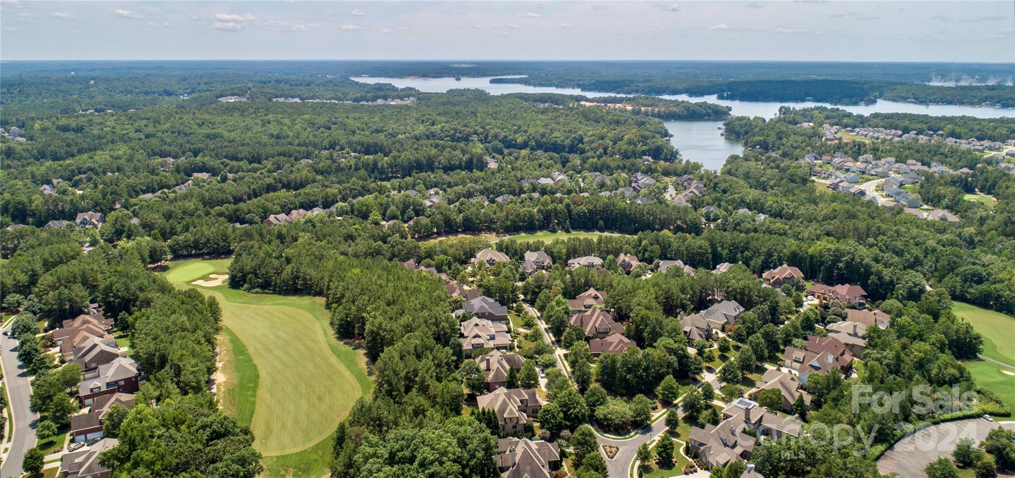 North Reach - Residential