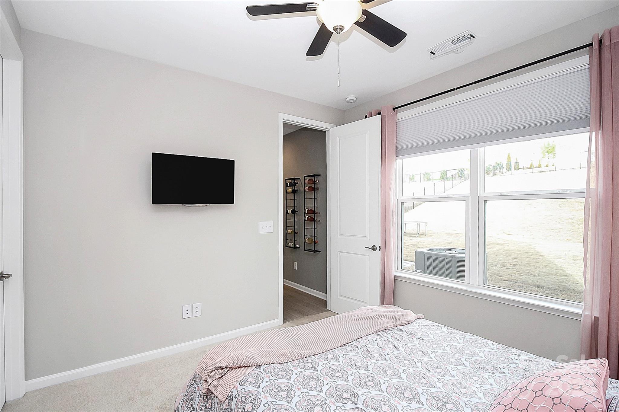 North Reach - Residential