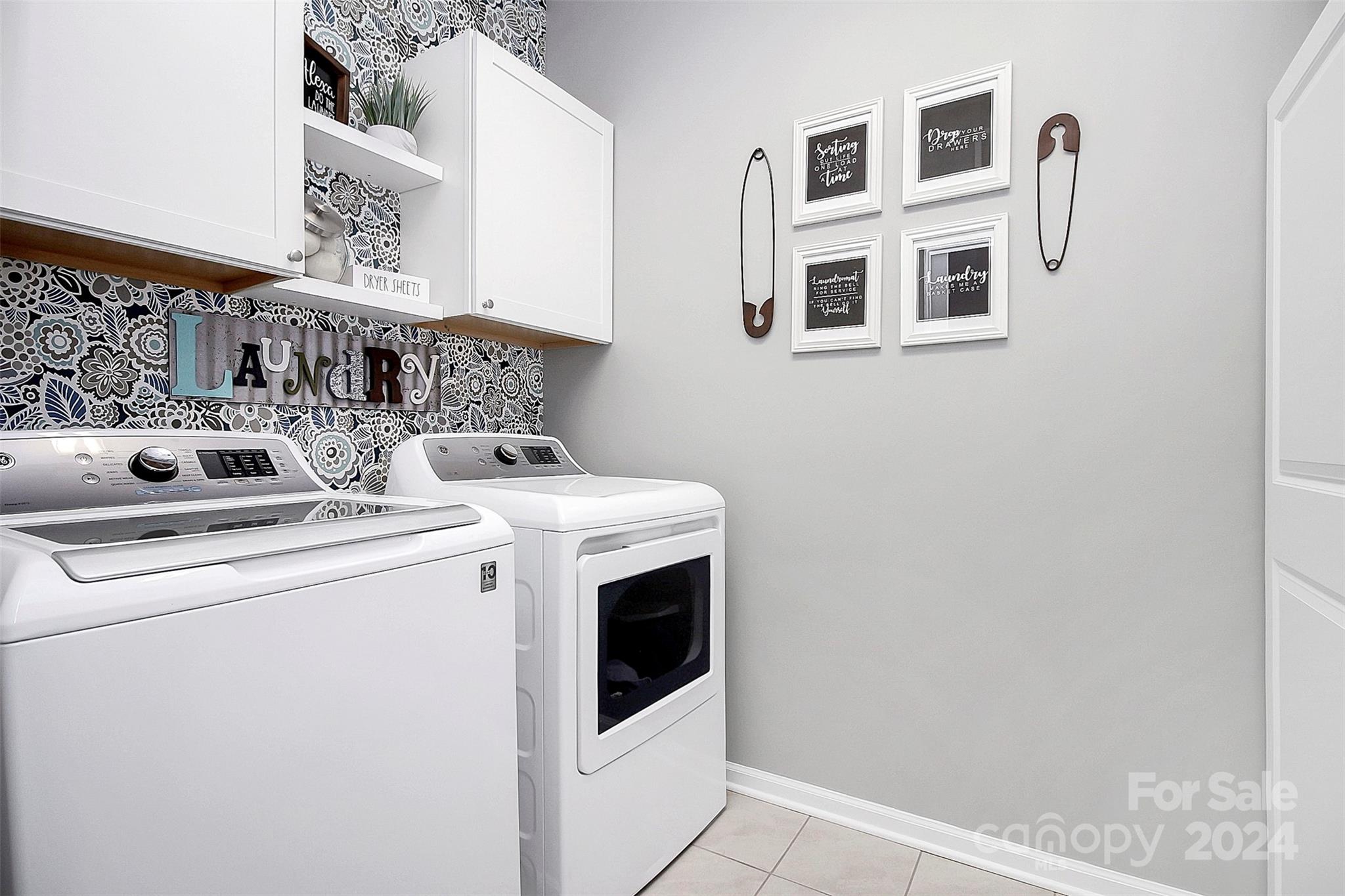 North Reach - Residential