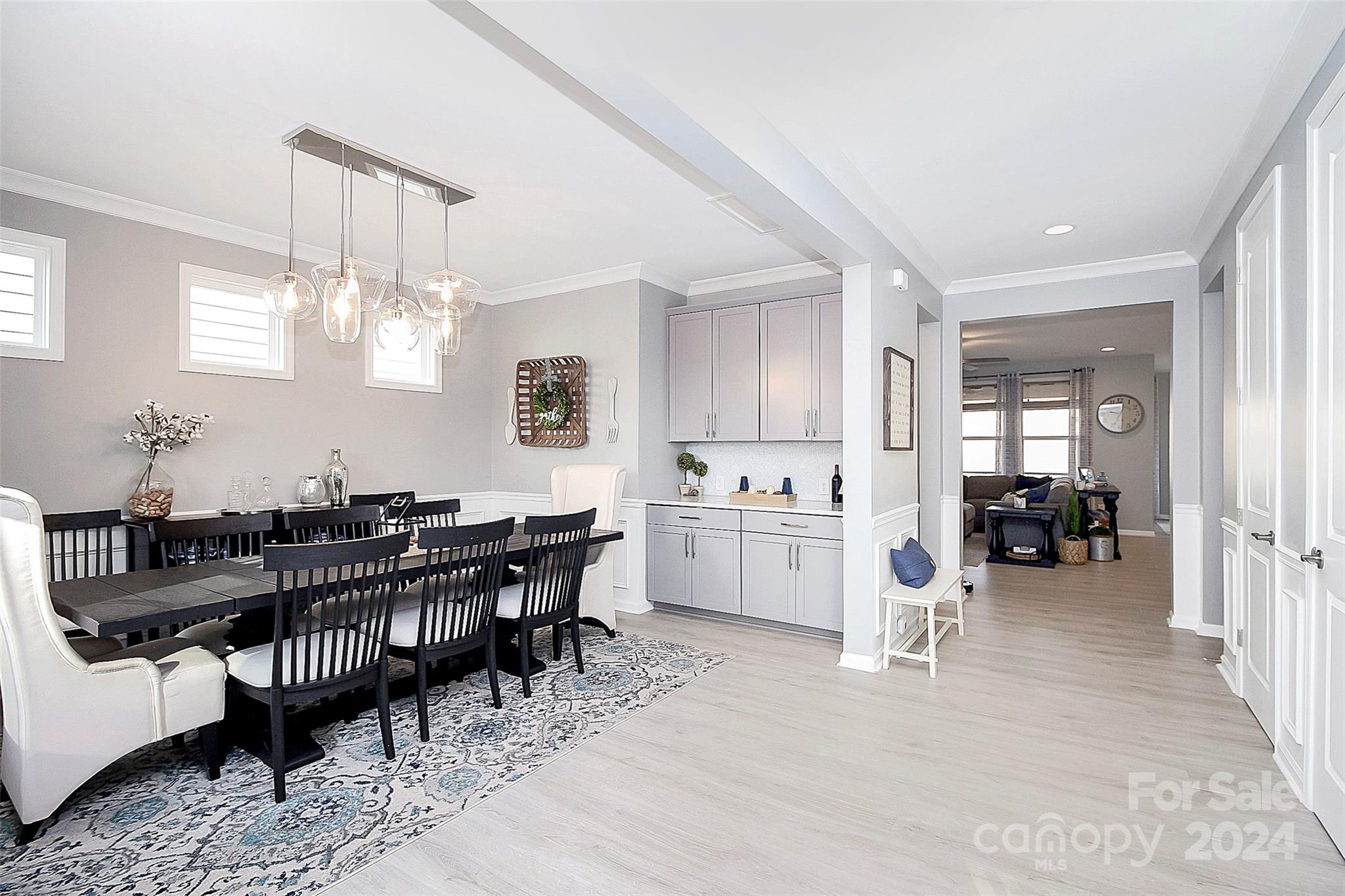 North Reach - Residential