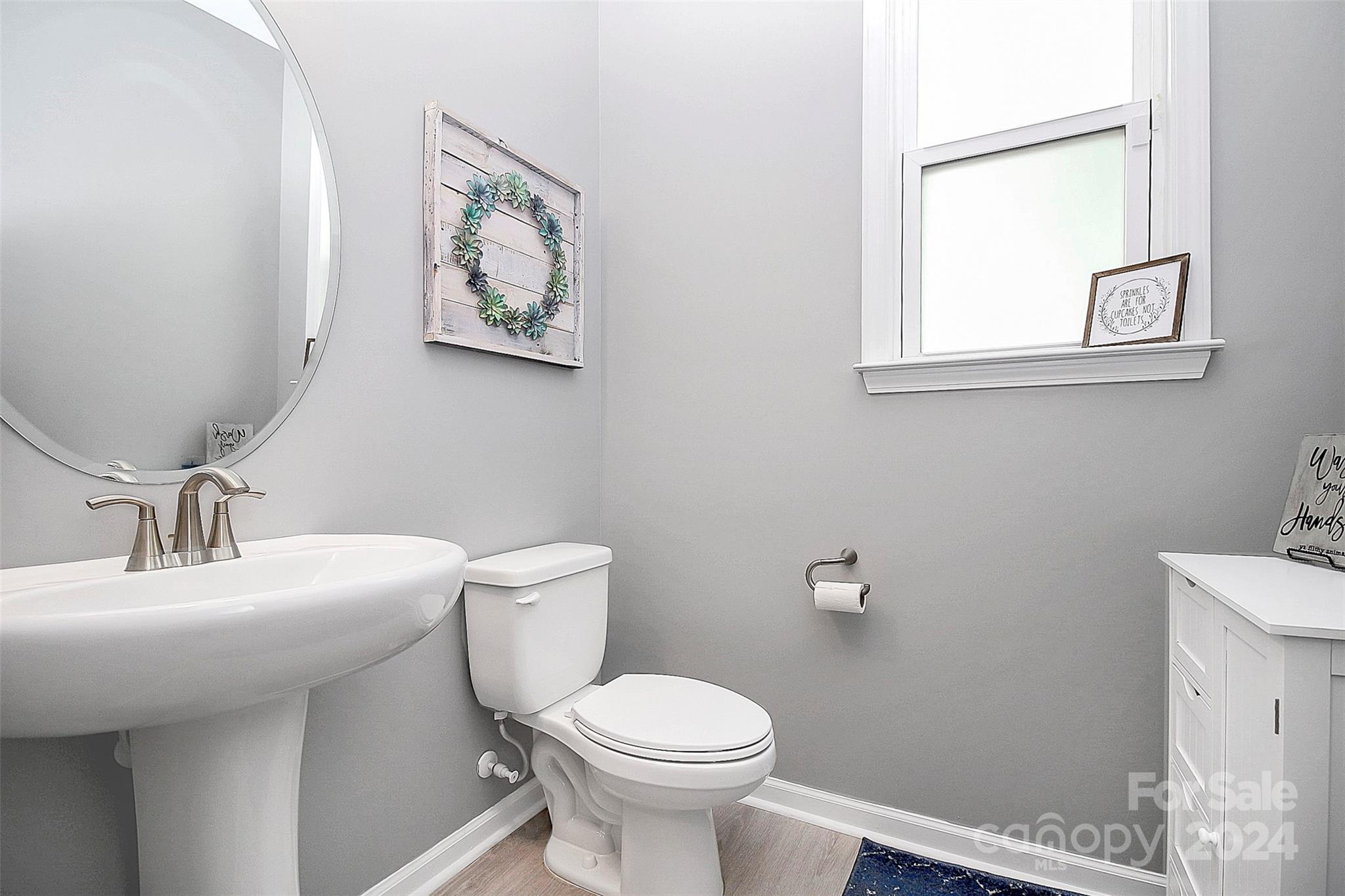 North Reach - Residential