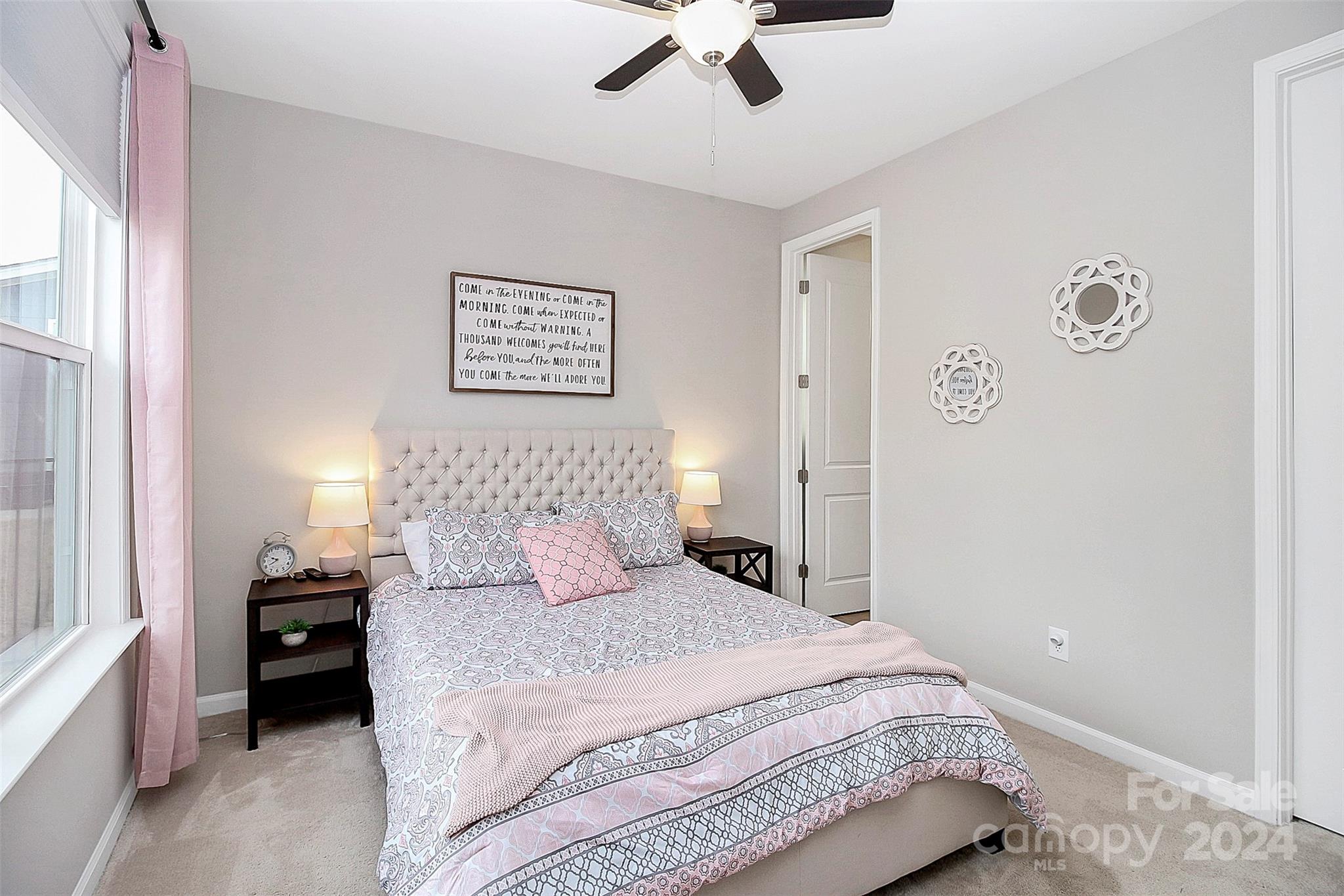 North Reach - Residential