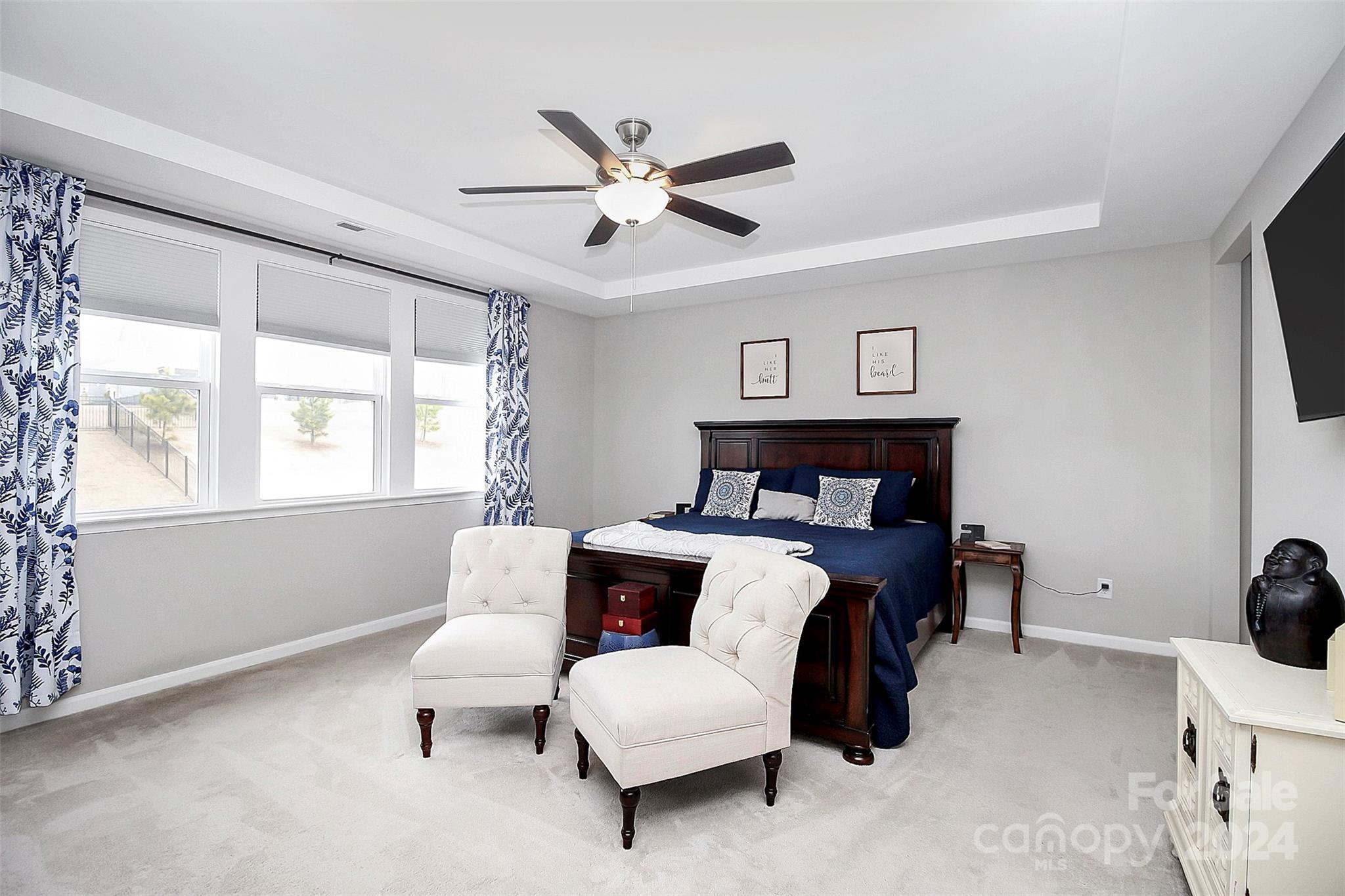 North Reach - Residential